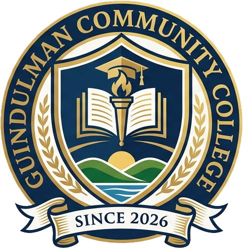 GMC Logo